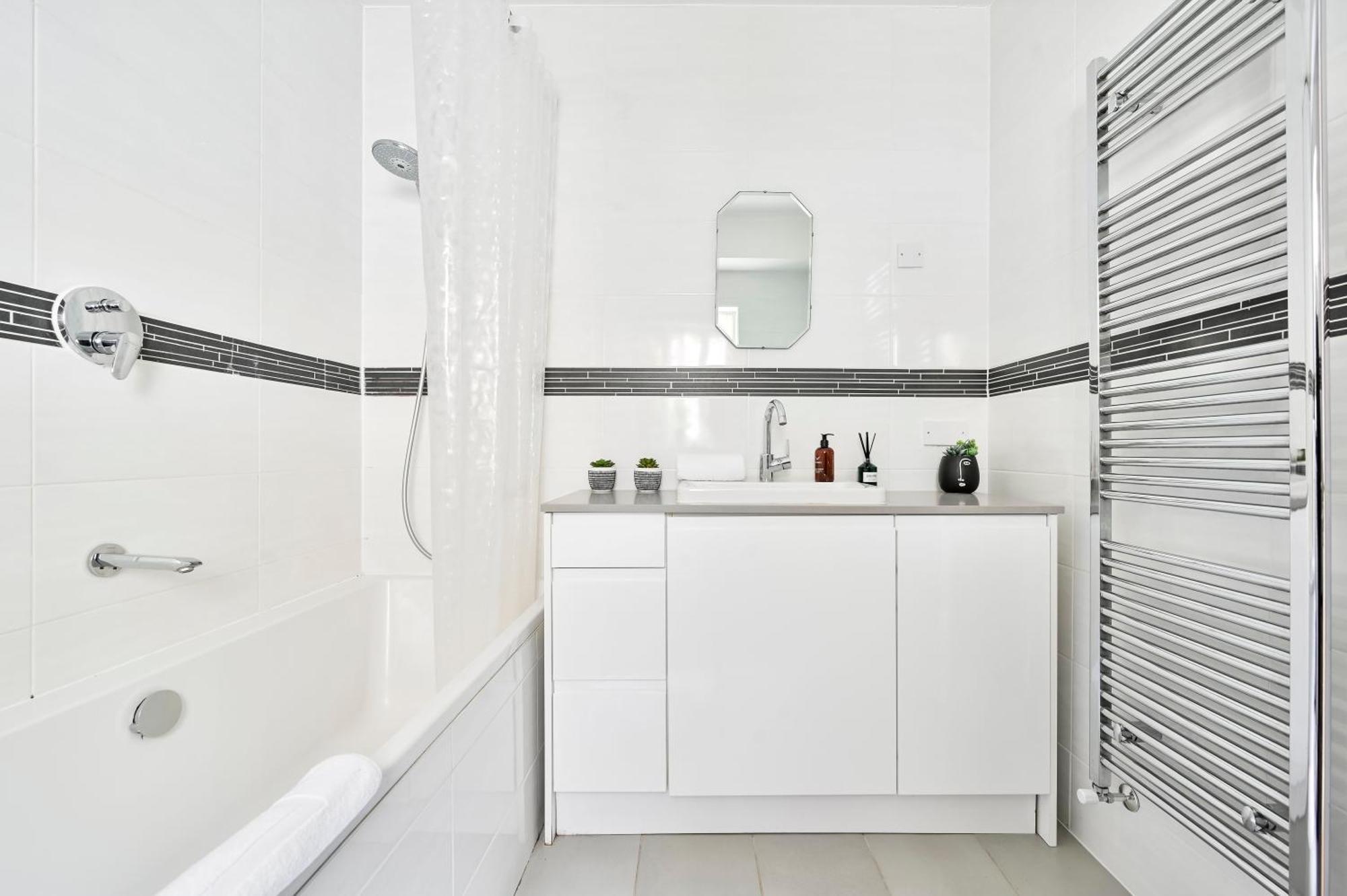 Magnificent 2 Bed Hyde Park Mews House Appartement Londen Buitenkant foto