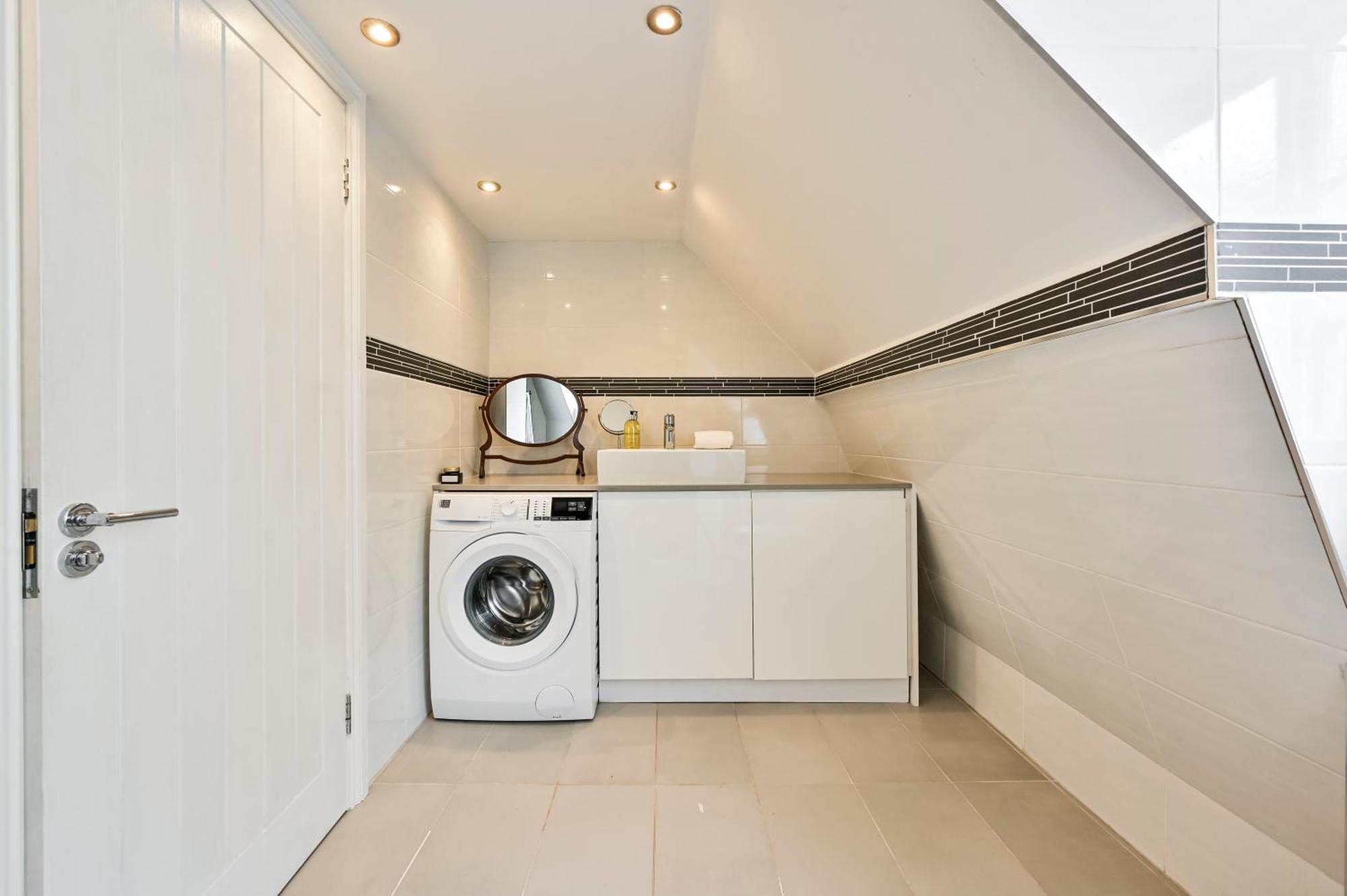Magnificent 2 Bed Hyde Park Mews House Appartement Londen Buitenkant foto