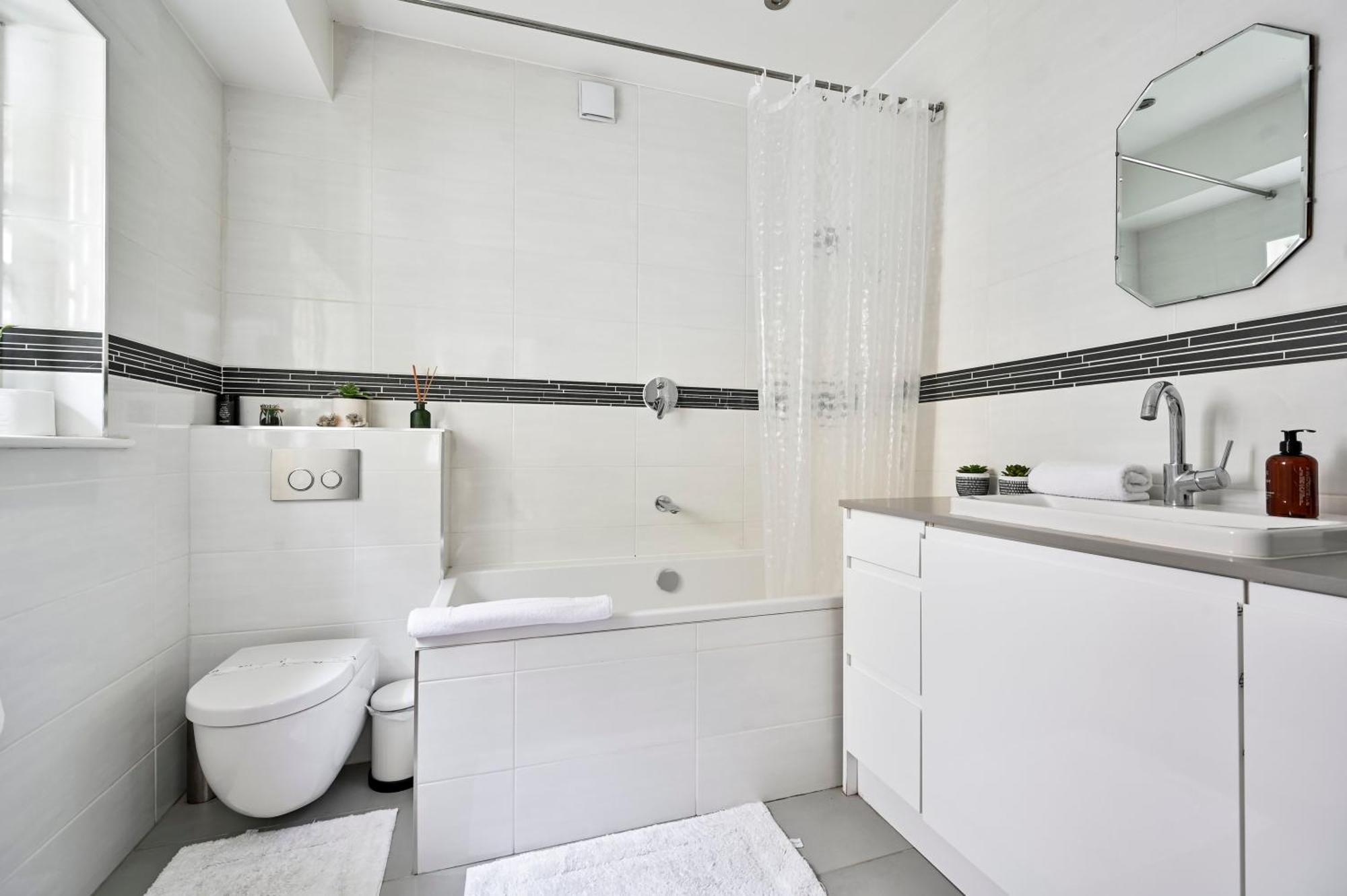 Magnificent 2 Bed Hyde Park Mews House Appartement Londen Buitenkant foto