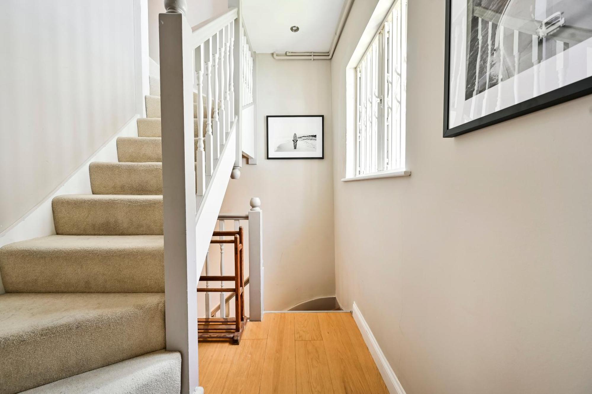 Magnificent 2 Bed Hyde Park Mews House Appartement Londen Buitenkant foto