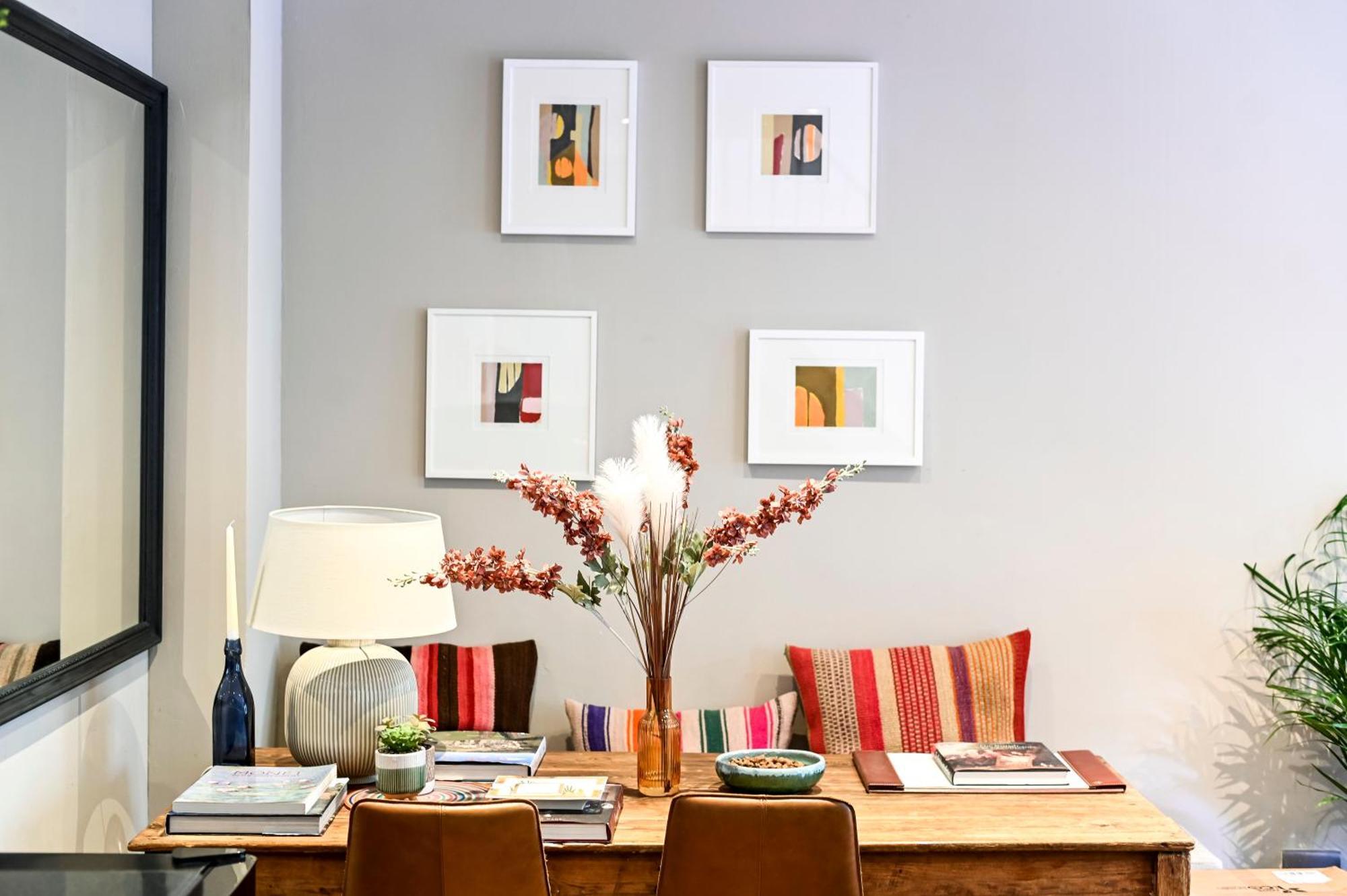 Magnificent 2 Bed Hyde Park Mews House Appartement Londen Buitenkant foto